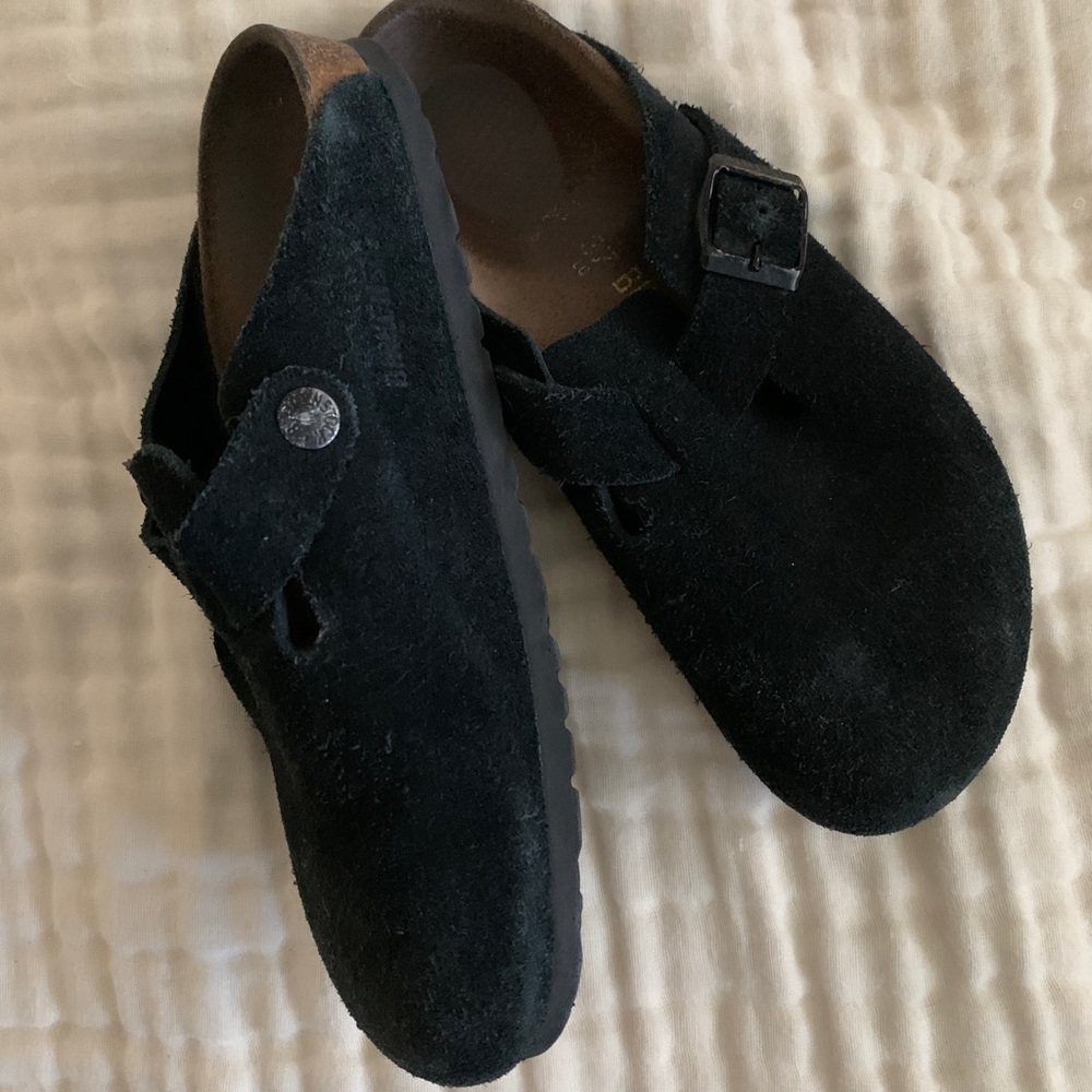 Birkenstock Clogs